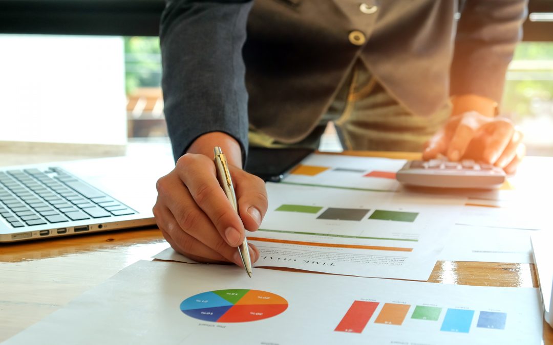 Why Is It Important To Track Your Business Expenses?