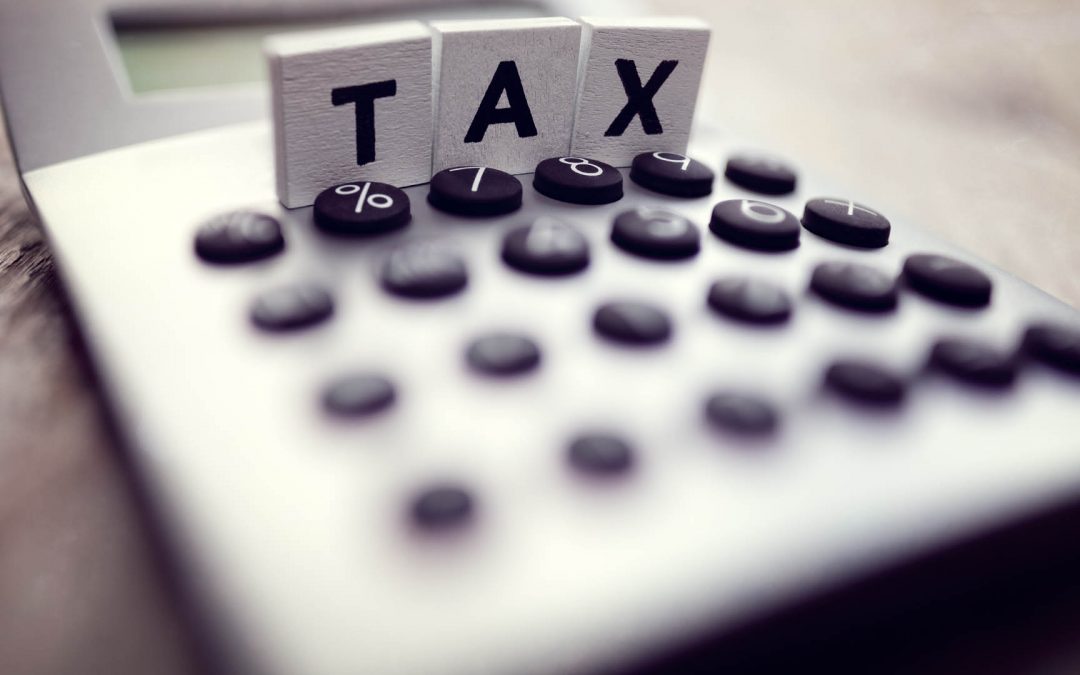 The Requirement Of Personal Tax Advice